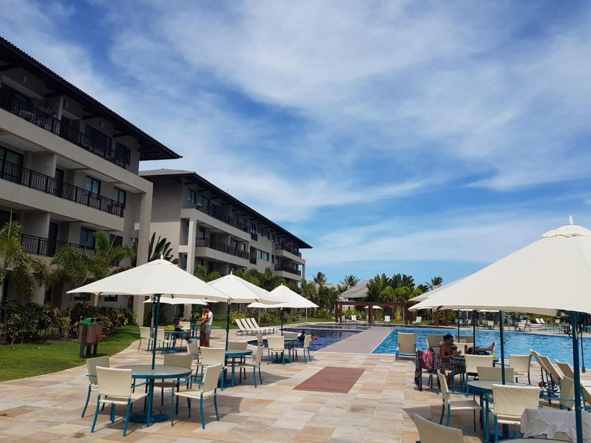 Beach Class Eco Life Pôrto das Galinhas Exterior foto